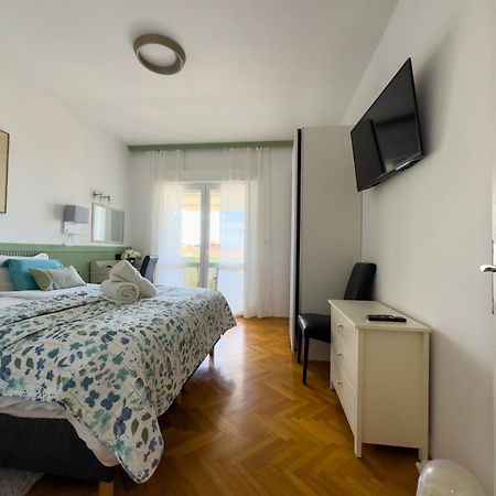 Villa Leoni Dubrovnik Eksteriør billede
