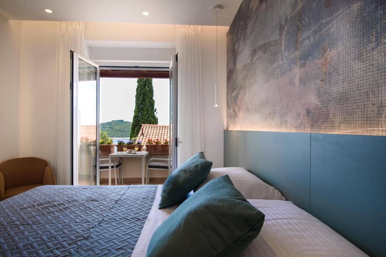 Villa Leoni Dubrovnik Eksteriør billede