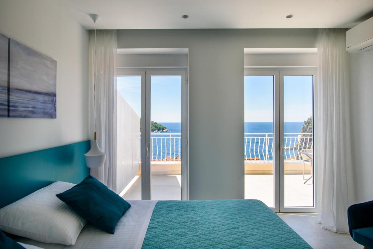 Villa Leoni Dubrovnik Eksteriør billede