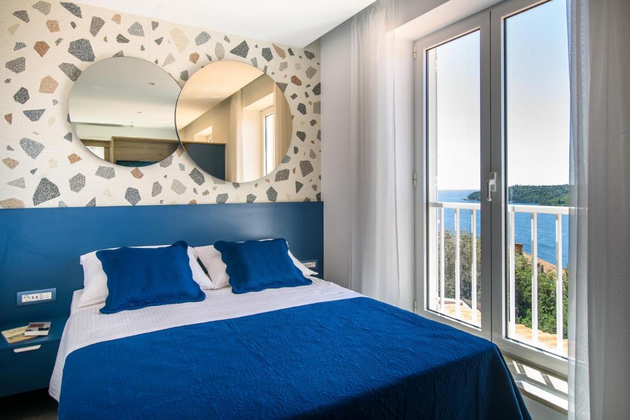 Villa Leoni Dubrovnik Eksteriør billede