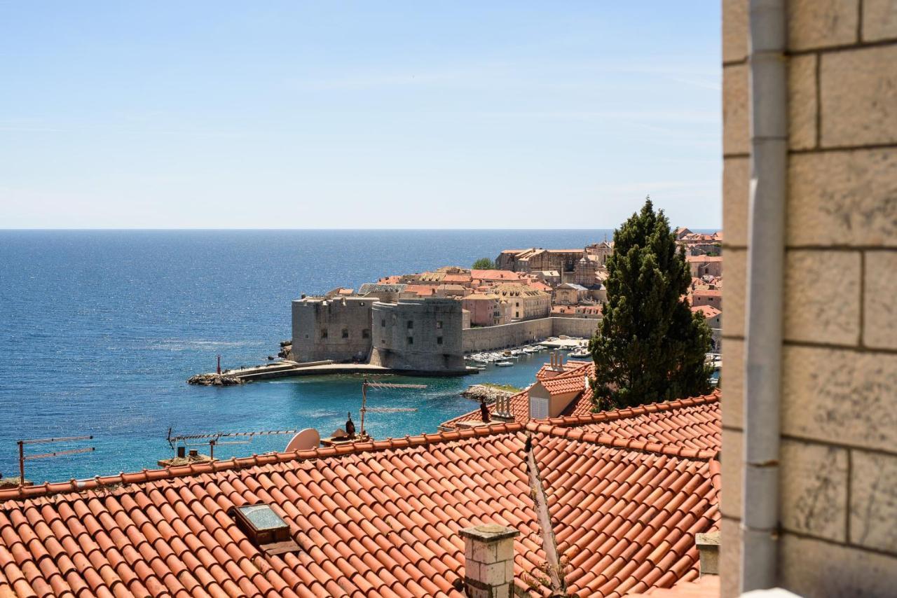 Villa Leoni Dubrovnik Eksteriør billede