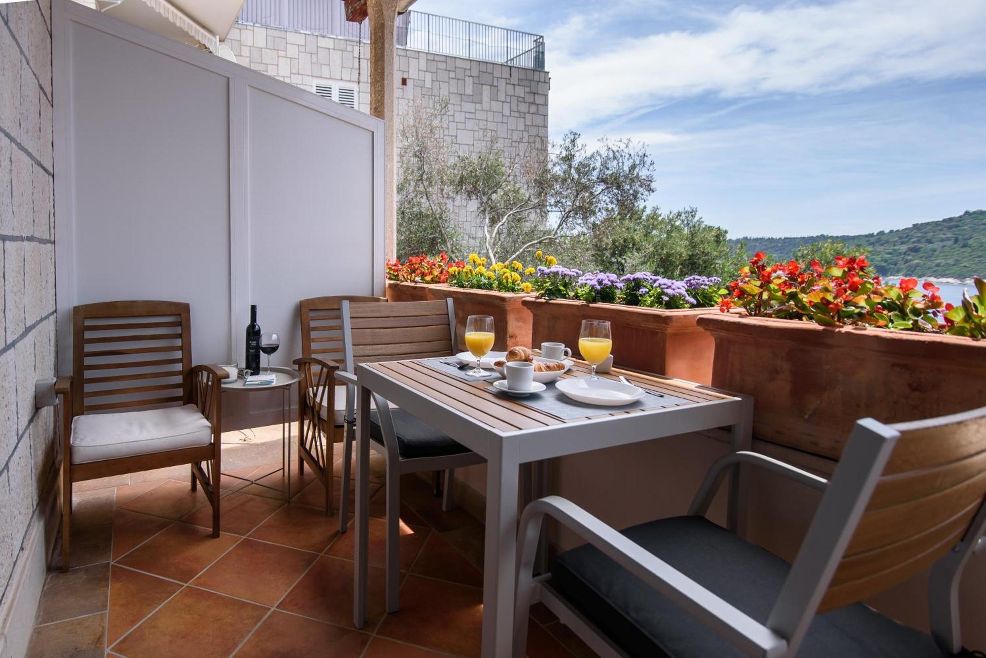 Villa Leoni Dubrovnik Værelse billede