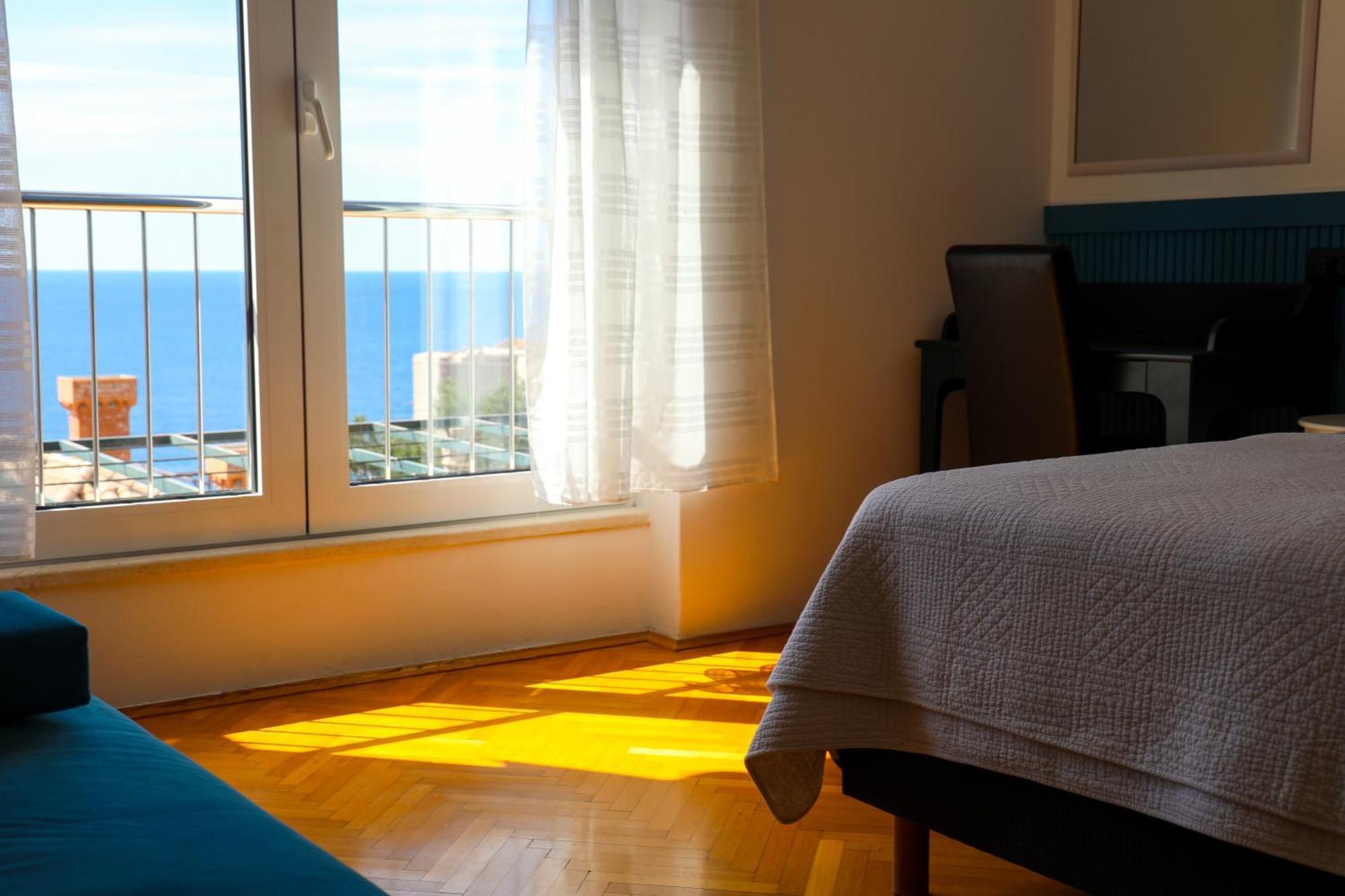 Villa Leoni Dubrovnik Eksteriør billede