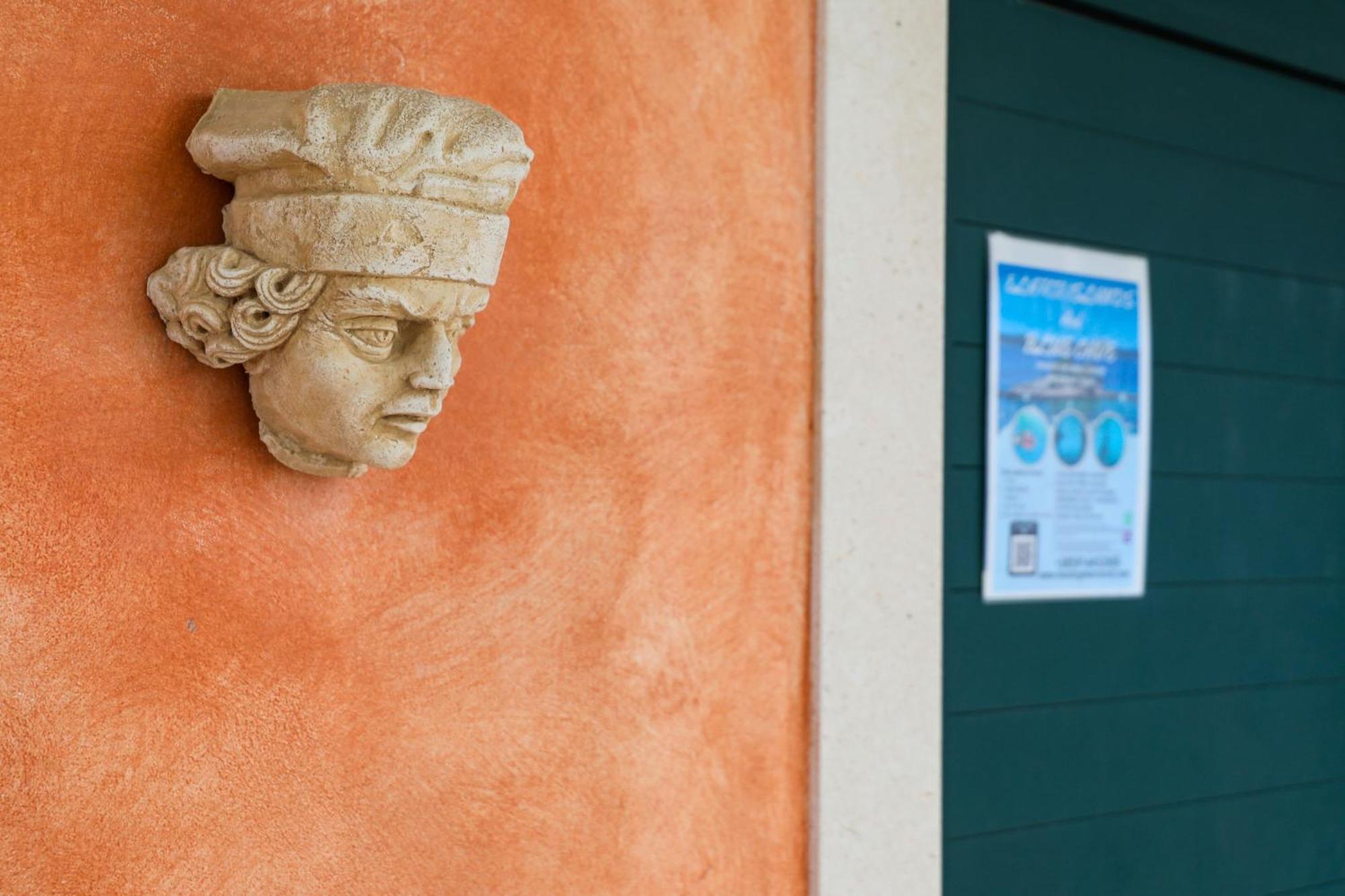Villa Leoni Dubrovnik Eksteriør billede