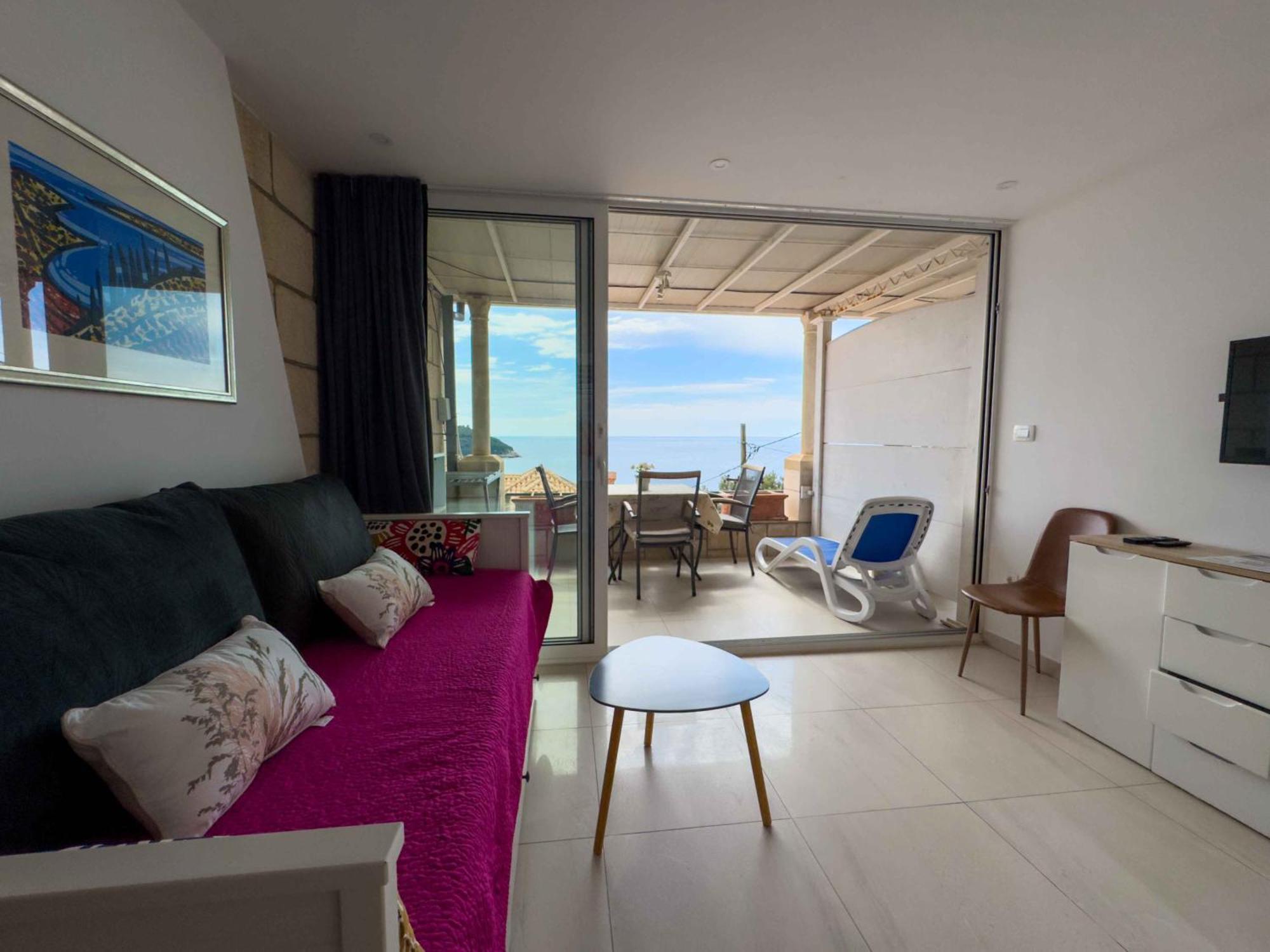 Villa Leoni Dubrovnik Eksteriør billede